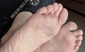 Kaori Dope KAORIDOPE japanese kaori foot fetish feet