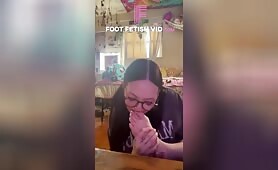 Another HarmonyXjade self worship