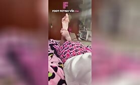 HarmonyXjade in the pose