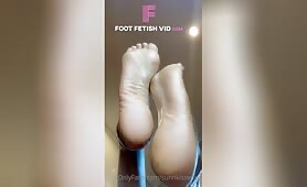 Sunn Kissed XO aka sunnkissedxo - special request SOLES ONLY