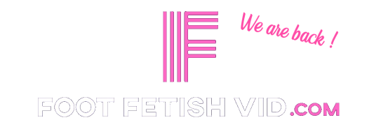 Home - Foot Fetish Videos